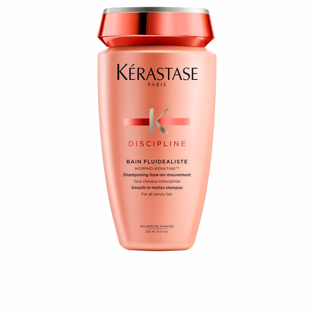 Kerastase Discipline Bain Fluidealiste 250 Ml