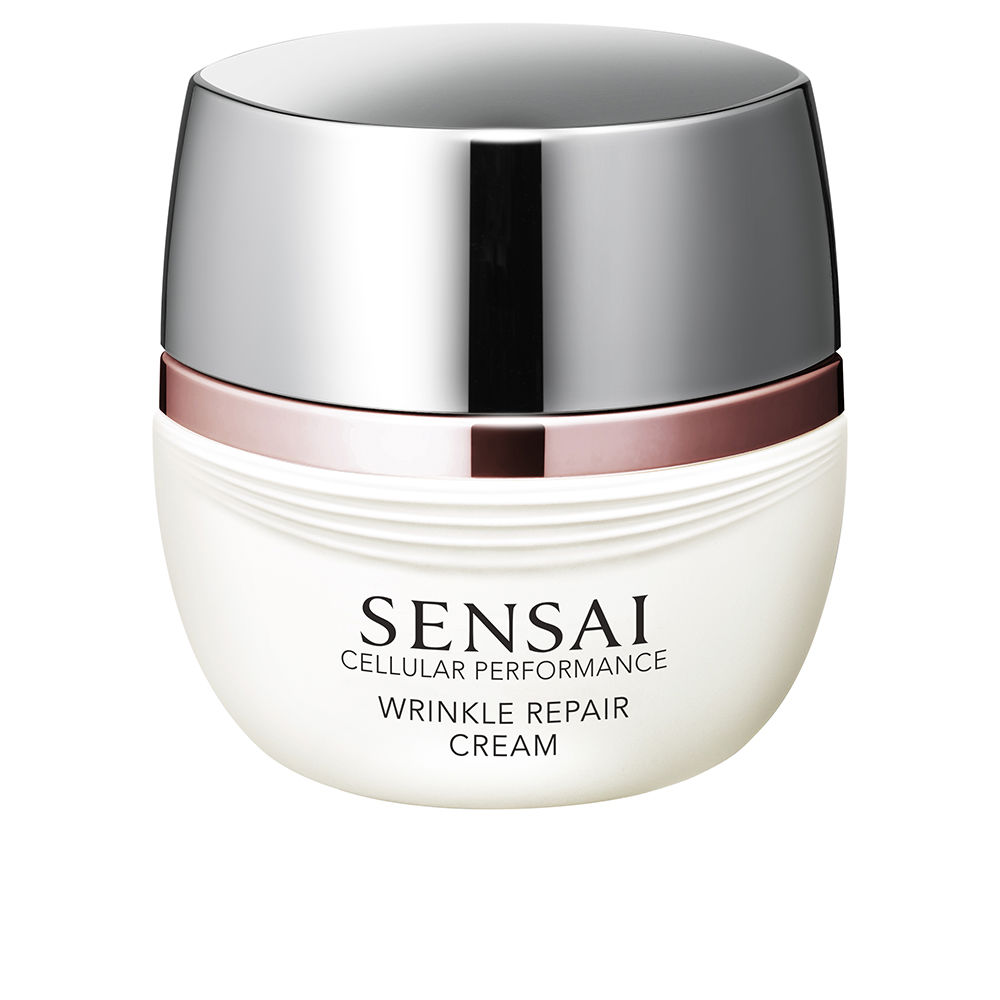 Sensai Wrinkle Repair Cream 40 Ml