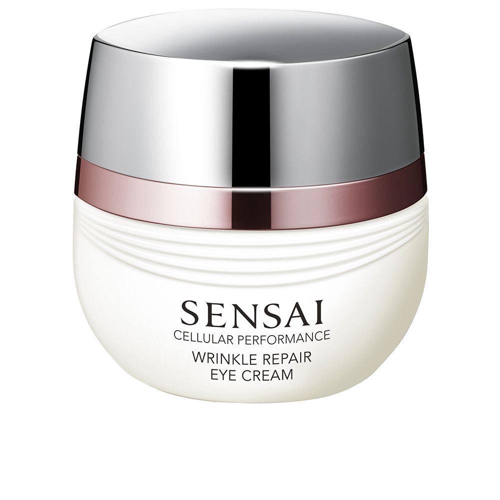 Sensai Wrinkle Repair Eye Cream 15 Ml