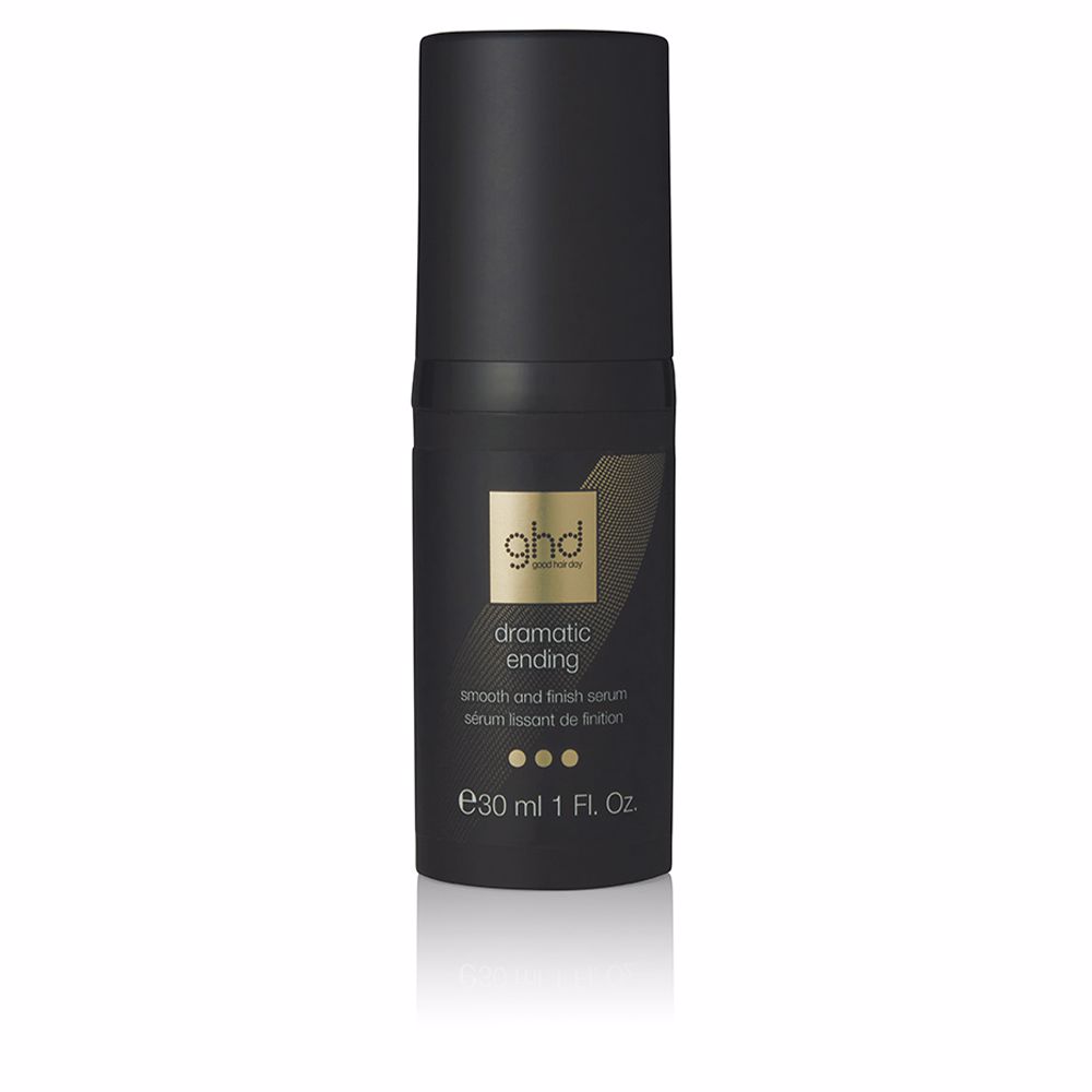 Ghd Dramatic Ending- Finishing Serum 30 Ml