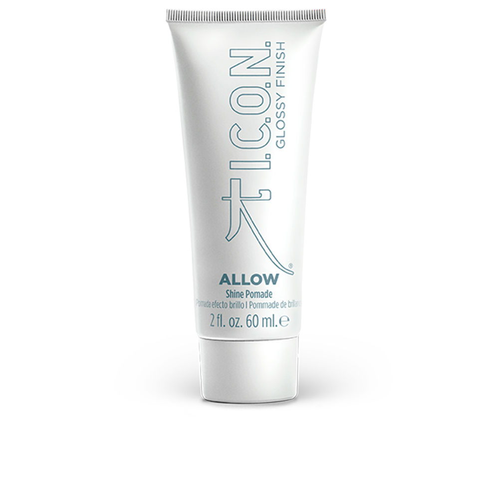 I.C.O.N. Allow Pomade 60 Ml