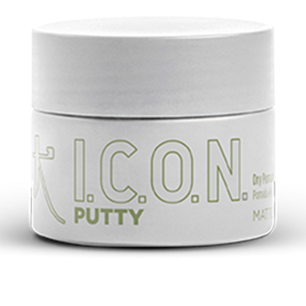 I.C.O.N. Putty Reshaping Pomade 60 Gr