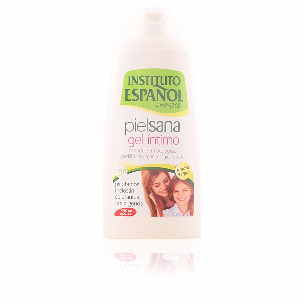Instituto Español Healthy Skin Intimate Mother And Daughter Gel 300 Ml