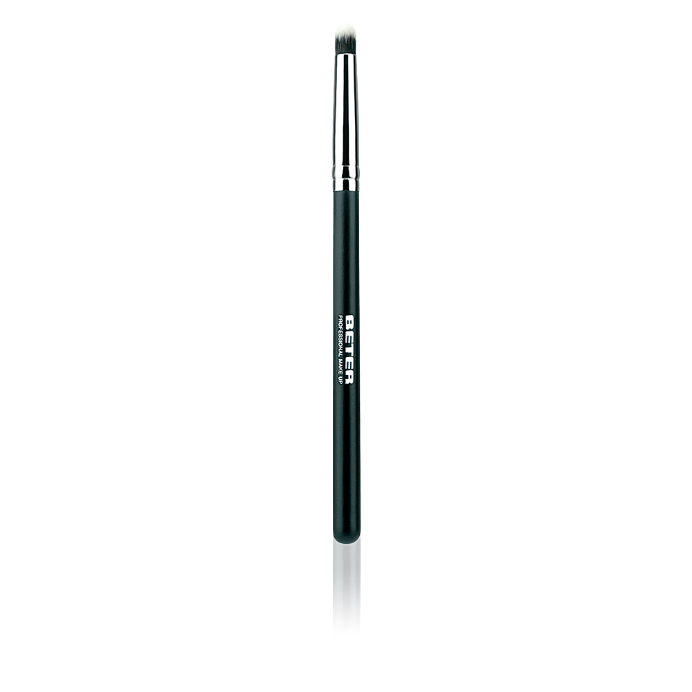 Beter Professional Pincel Sombreador Precisión Pelo Sintético 16 Cm