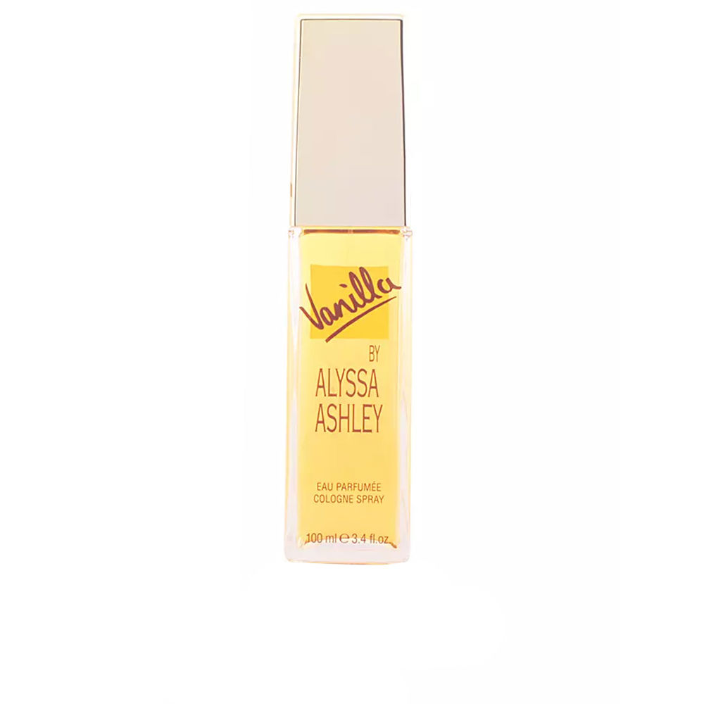 Alyssa Ashley Vainilla Eau Parfumée Spray 100 Ml