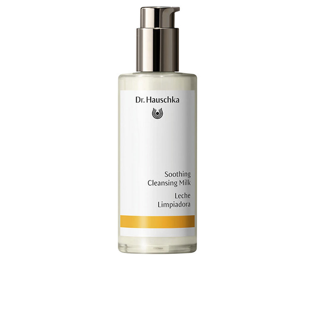 Dr. Hauschka Cleansing Milk 145 Ml