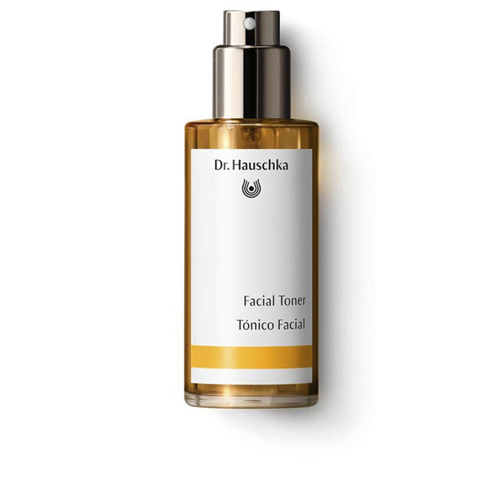 Dr. Hauschka Facial Toner 100 Ml