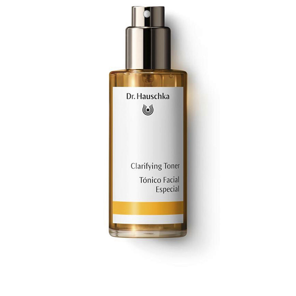 Dr. Hauschka Special Facial Toner 100 Ml