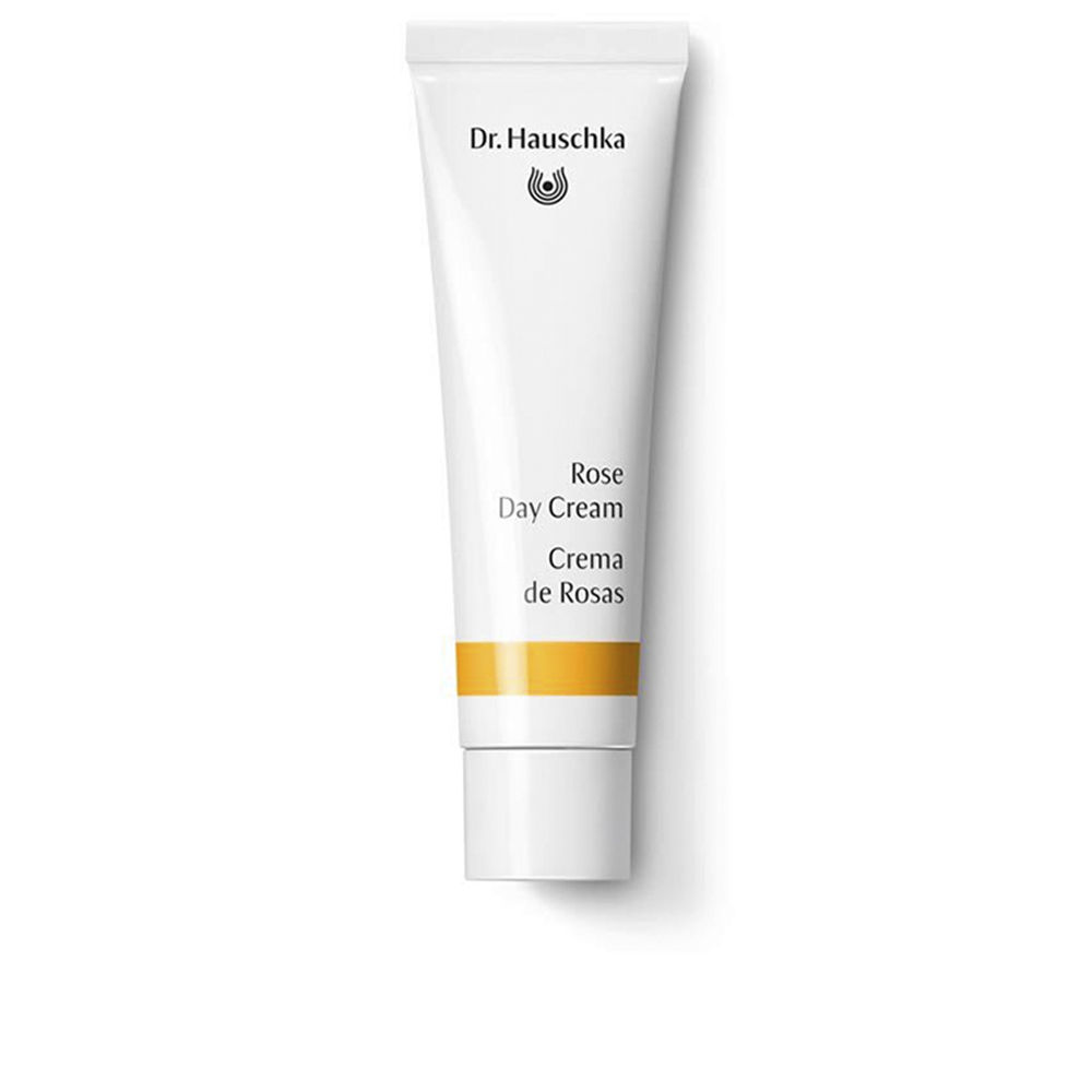 Dr. Hauschka Rose Cream 30 Ml