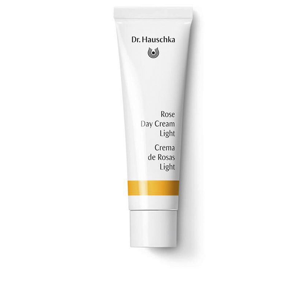 Dr. Hauschka Light Rose Cream 30 Ml