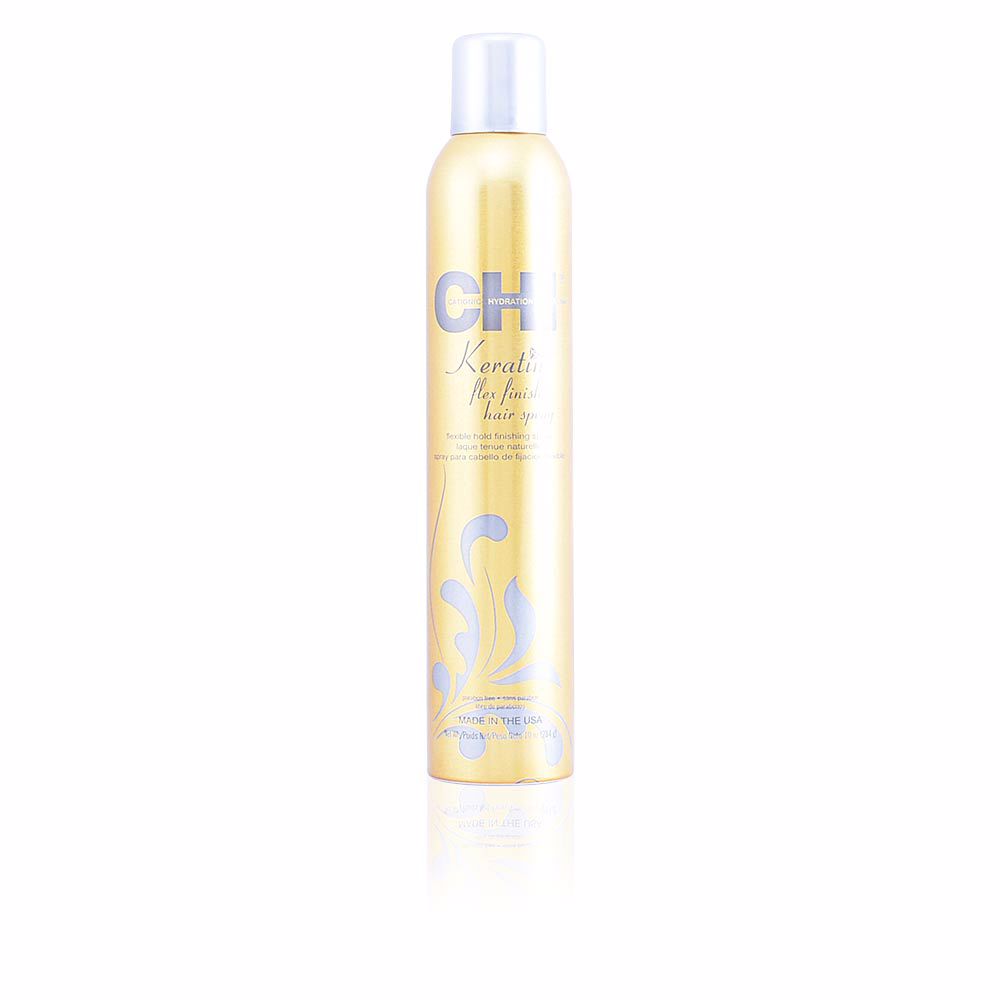 Farouk Chi Keratin Flexible Hold Hairspray 284 Gr