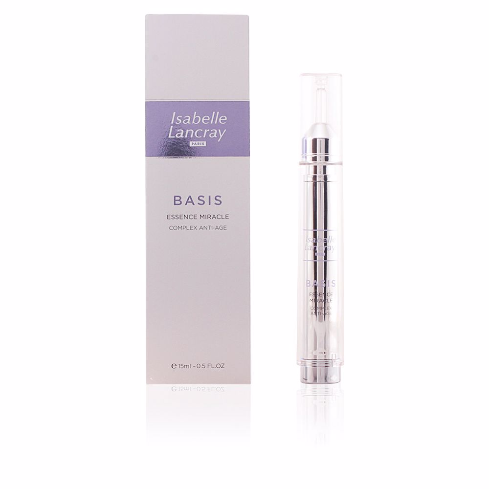Isabelle Lancray Essence Miracle Complex Anti Age 15 Ml