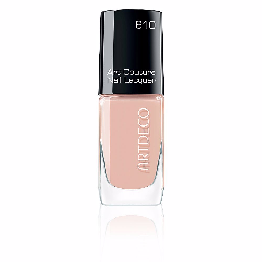 Artdeco Art Couture Nail Lacquer #610-Nude