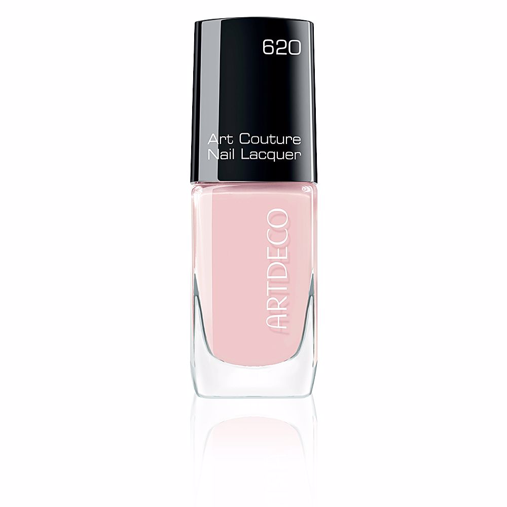 Artdeco Art Couture Nail Lacquer #620-Sheer Rose