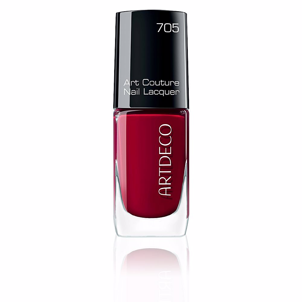 Artdeco Art Couture Nail Lacquer #705-Berry