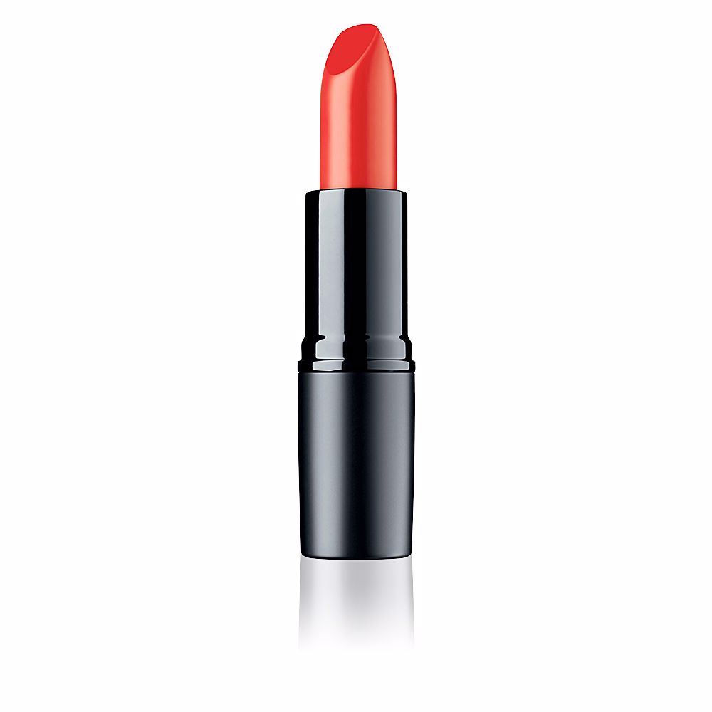 Artdeco Perfect Mat Lipstick #112-Orangey Red