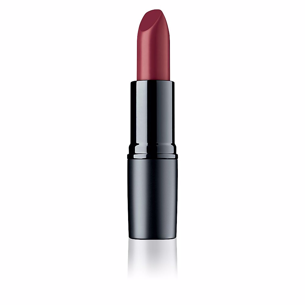 Artdeco Perfect Mat Lipstick #134-Dark Hibiscus