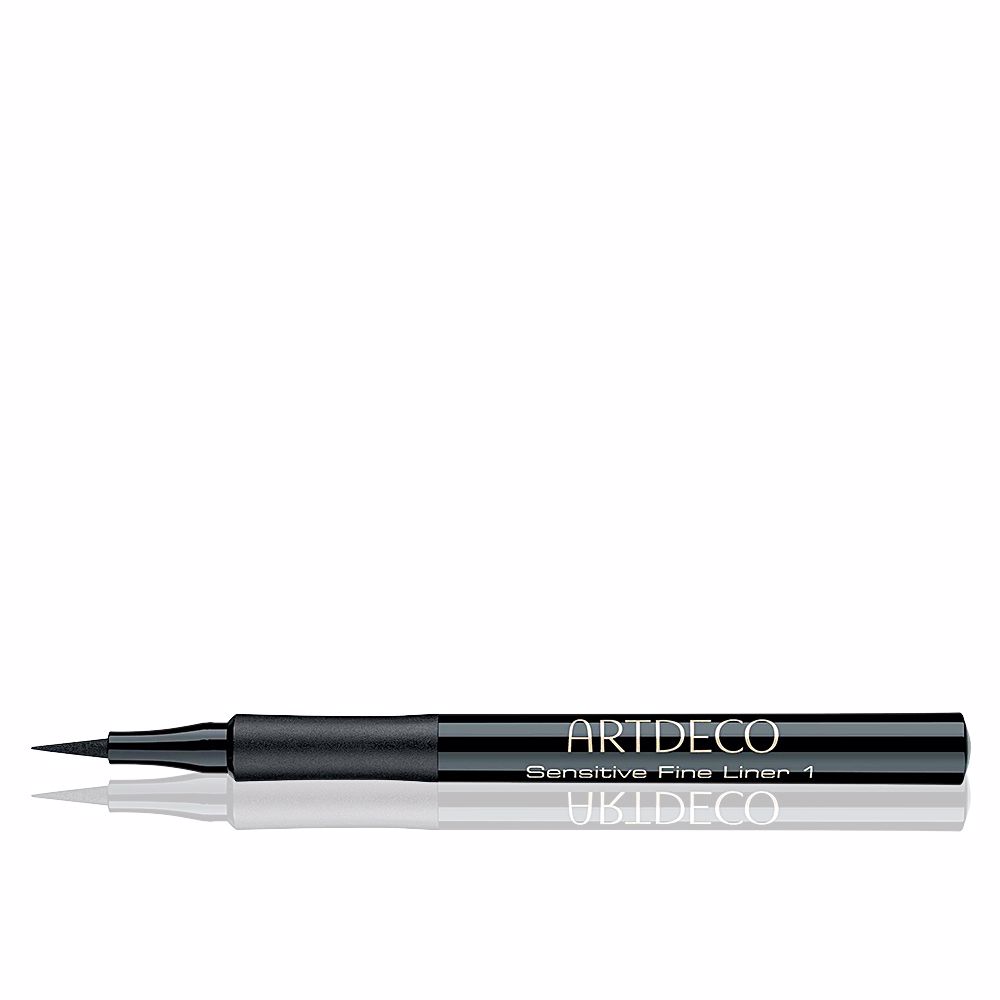 Artdeco Sensitive Fine Liner #1-Black