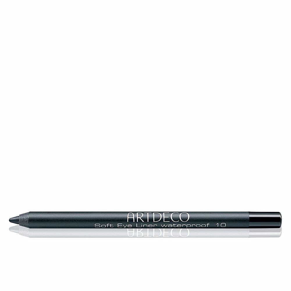 Artdeco Soft Eye Liner Waterproof #10-Black