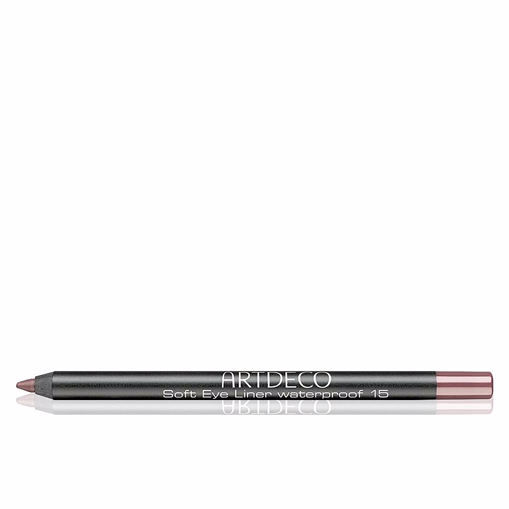 Artdeco Soft Eye Liner Waterproof #15-Dark Hazelnut