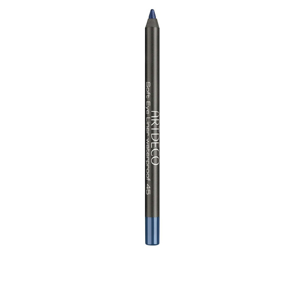 Artdeco Soft Eye Liner Waterproof #45-Cornflower Blue