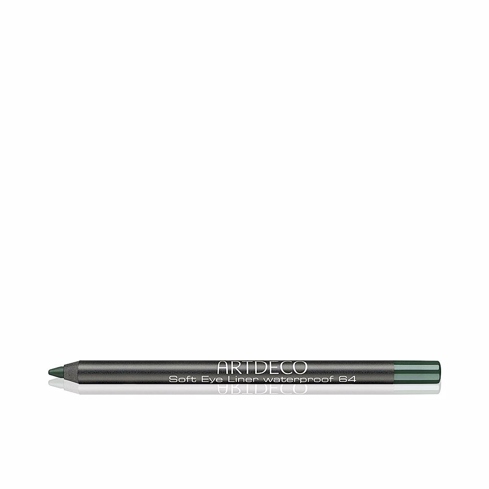 Artdeco Soft Eye Liner Waterproof #64-Green Island