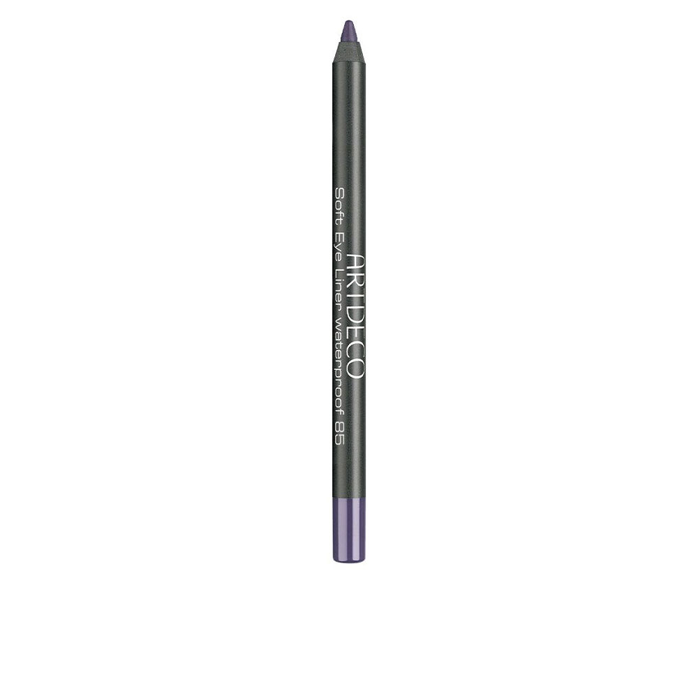 Artdeco Soft Eye Liner Waterproof #85-Damask Violet