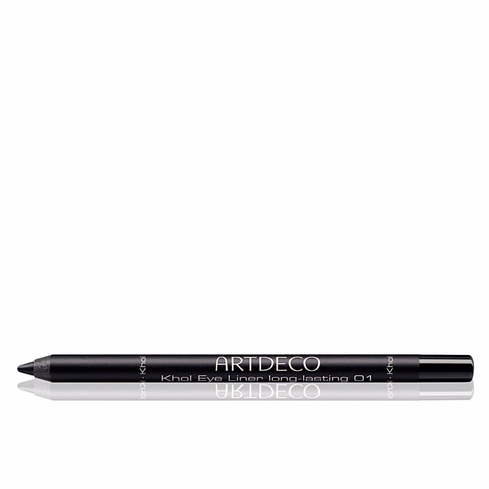 Artdeco Khol Eye Liner Long-Lasting #01-Black