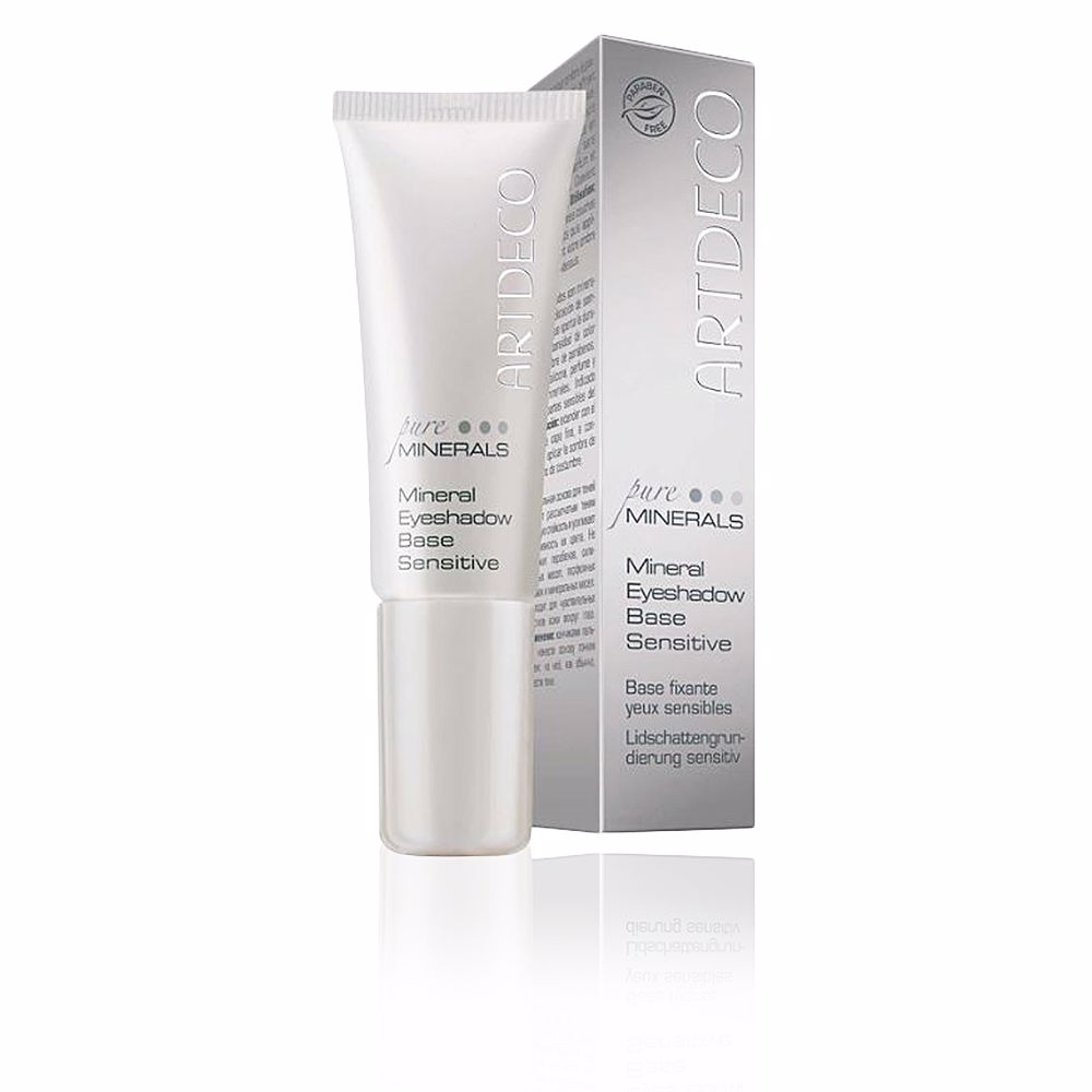Artdeco Mineral Eyeshadow Base Sensitive 7 Ml