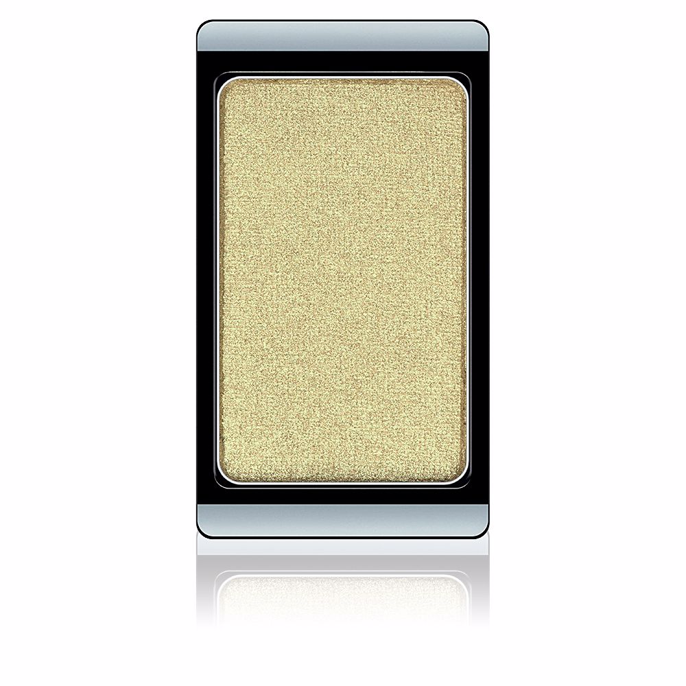 Artdeco Eyeshadow Pearl Eyeshadow Refill #252-Lemon Flicker 0.8 Gr