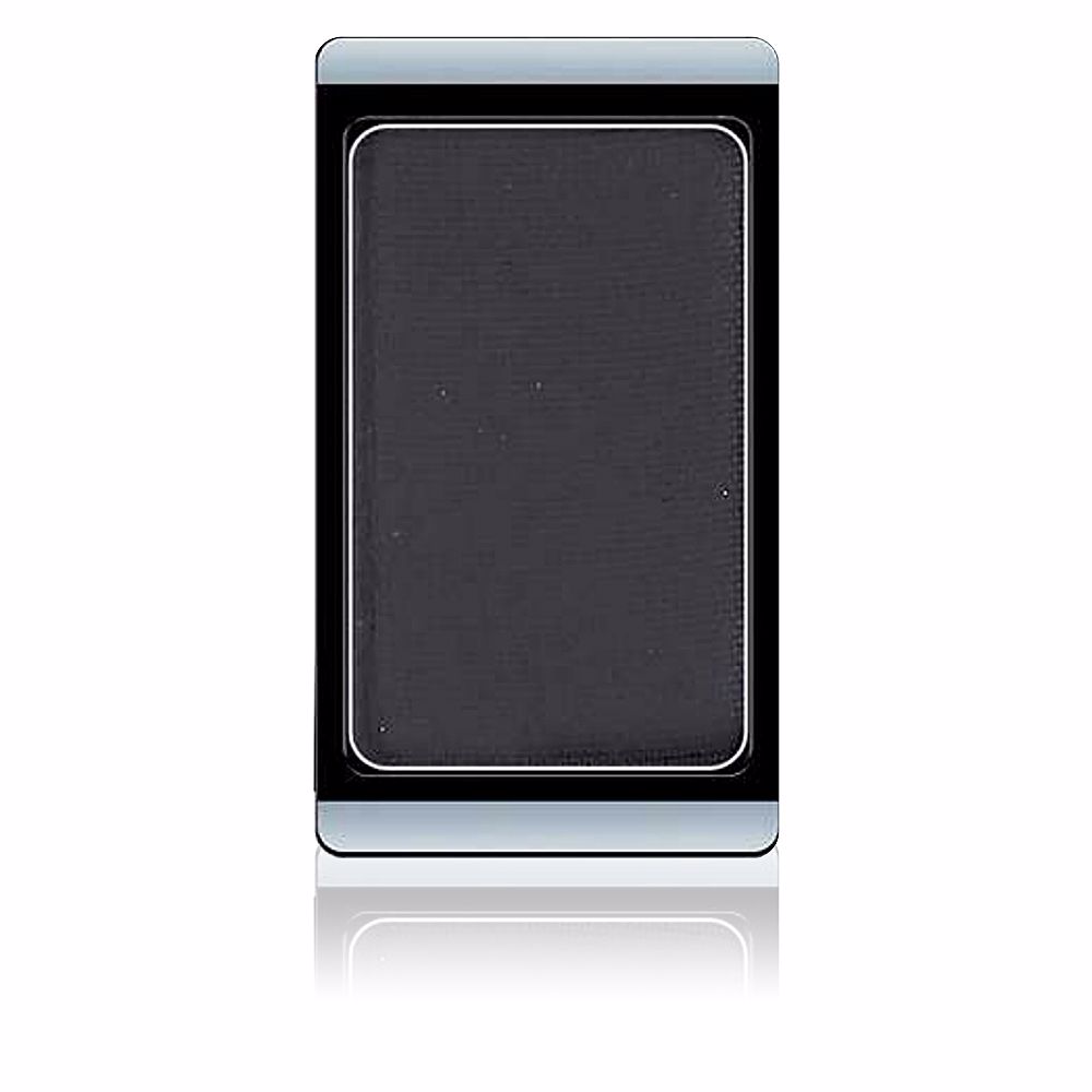 Artdeco Eyeshadow Matt Eyeshadow Refill #503-Matt Black 0.8 Gr