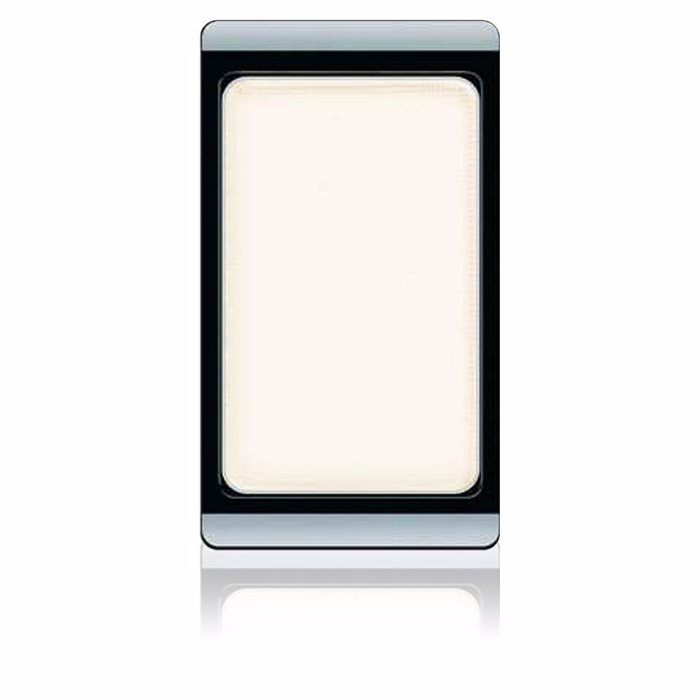 Artdeco Eyeshadow Matt Eyeshadow Refill #512-Matt White 0.8 Gr