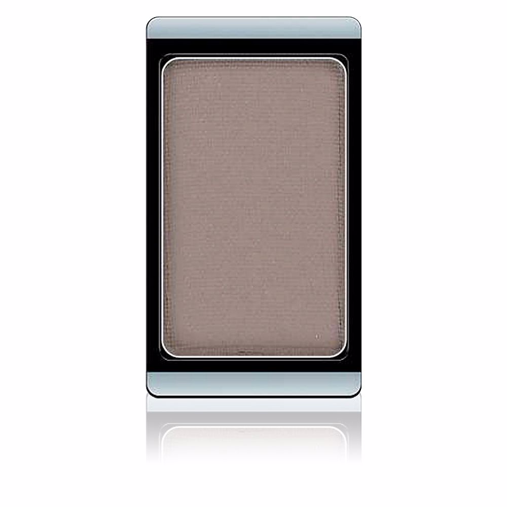 Artdeco Eyeshadow Matt Eyeshadow Refill #520 - Matt Light Grey Mocha 0.8 Gr