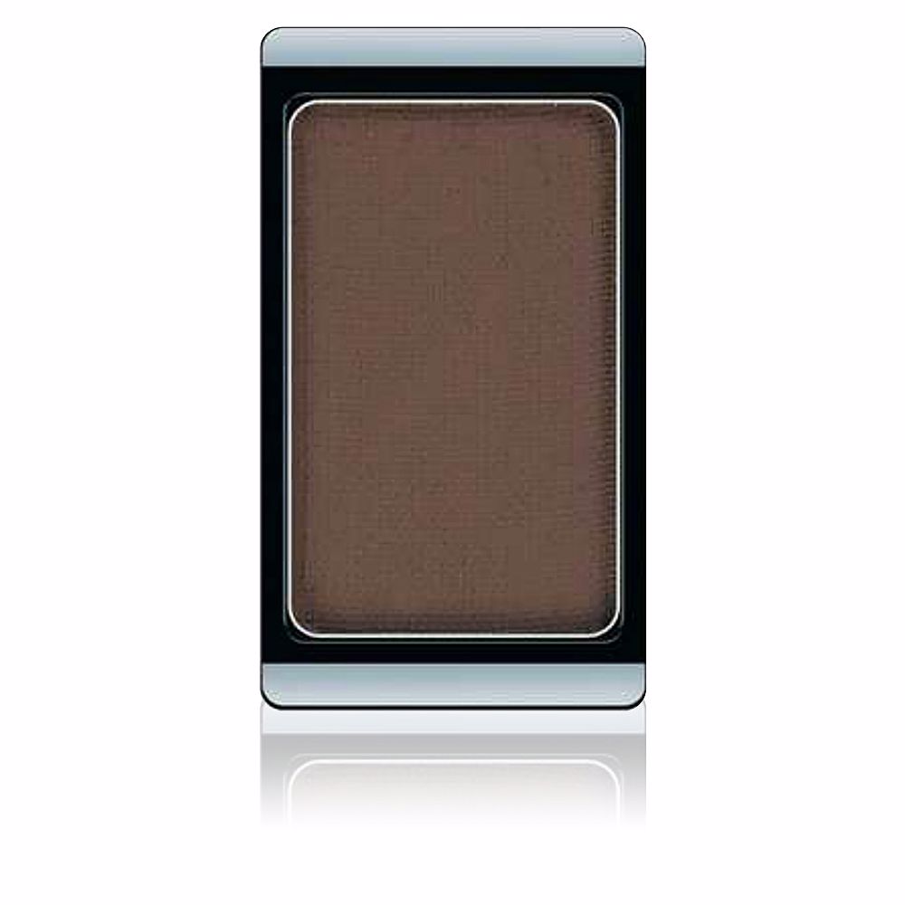 Artdeco Eyeshadow Matt Eyeshadow Refill #524-Matt Dark Grey Mocha 0.8 Gr