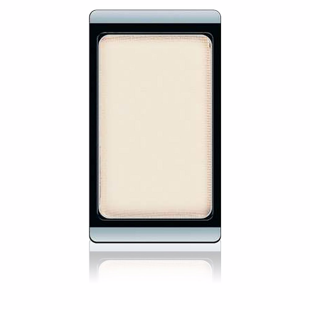 Artdeco Eyeshadow Matt Eyeshadow Refill #554-Matt Natural Vanilla 0.8 Gr