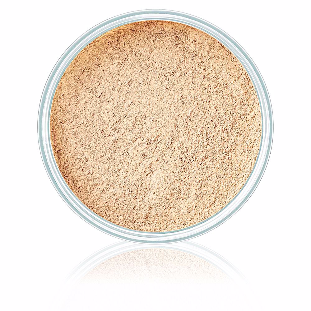 Artdeco Mineral Powder Foundation #4-Light Beige