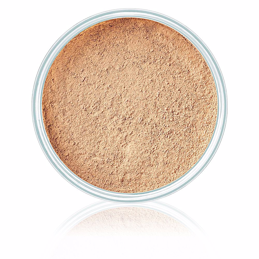 Artdeco Mineral Powder Foundation #6-Honey