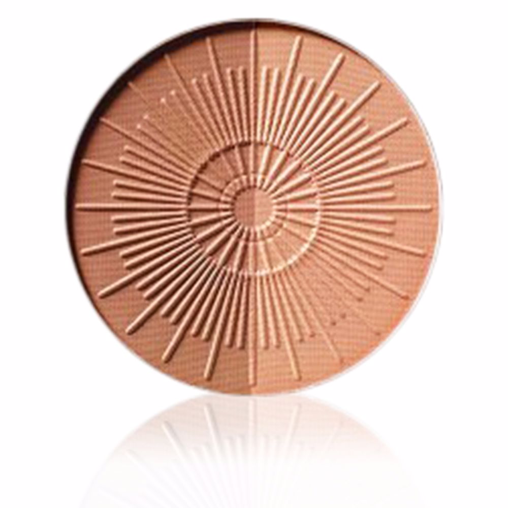 Artdeco Bronzing Powder Compact Longlasting Recharge #30-Terracotta 10 Gr