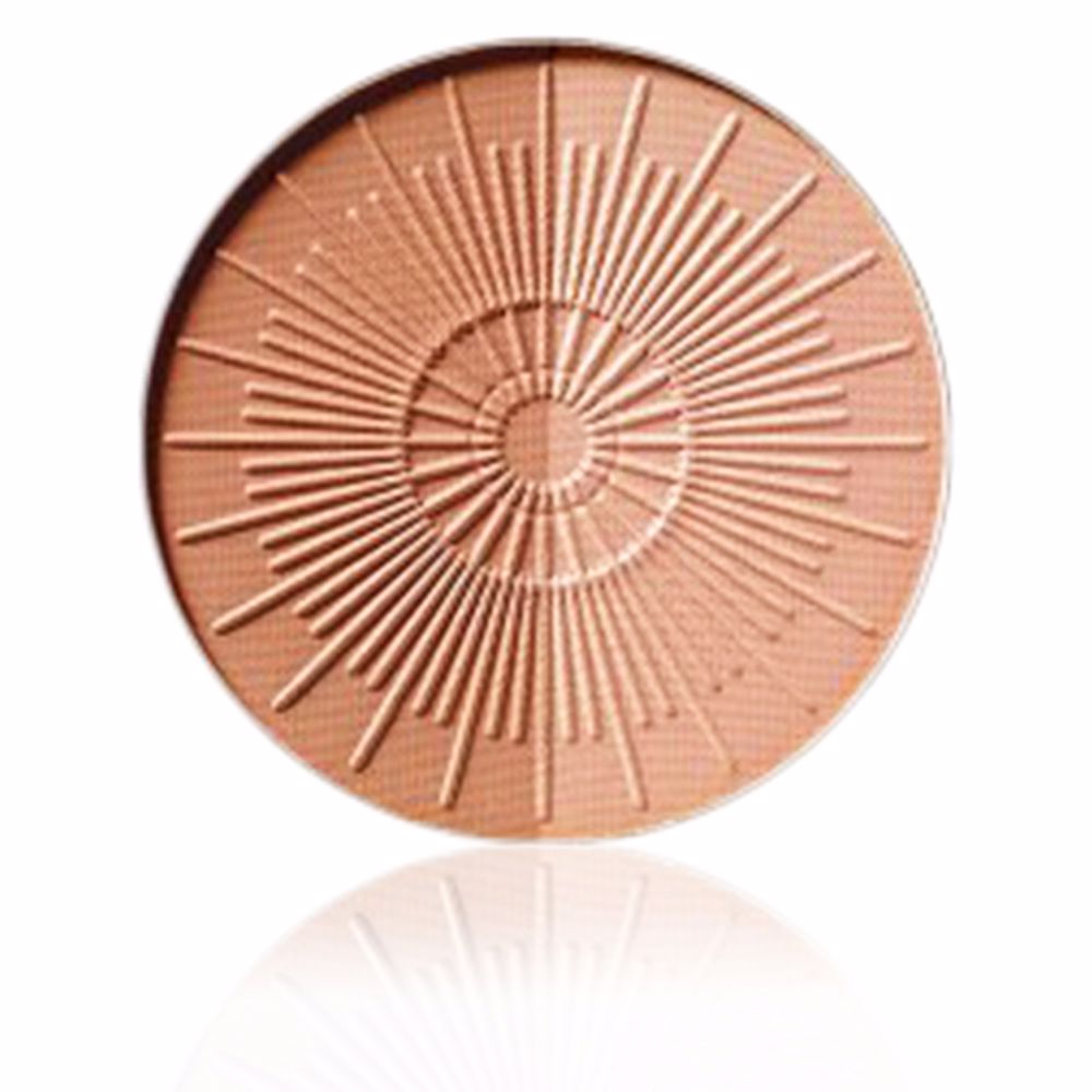 Artdeco Bronzing Powder Compact Longlasting Recharge #80-Natural 10 Gr
