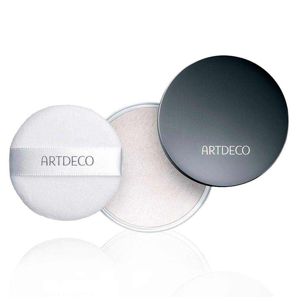 Artdeco Polvo Fijador Original 25 Ml