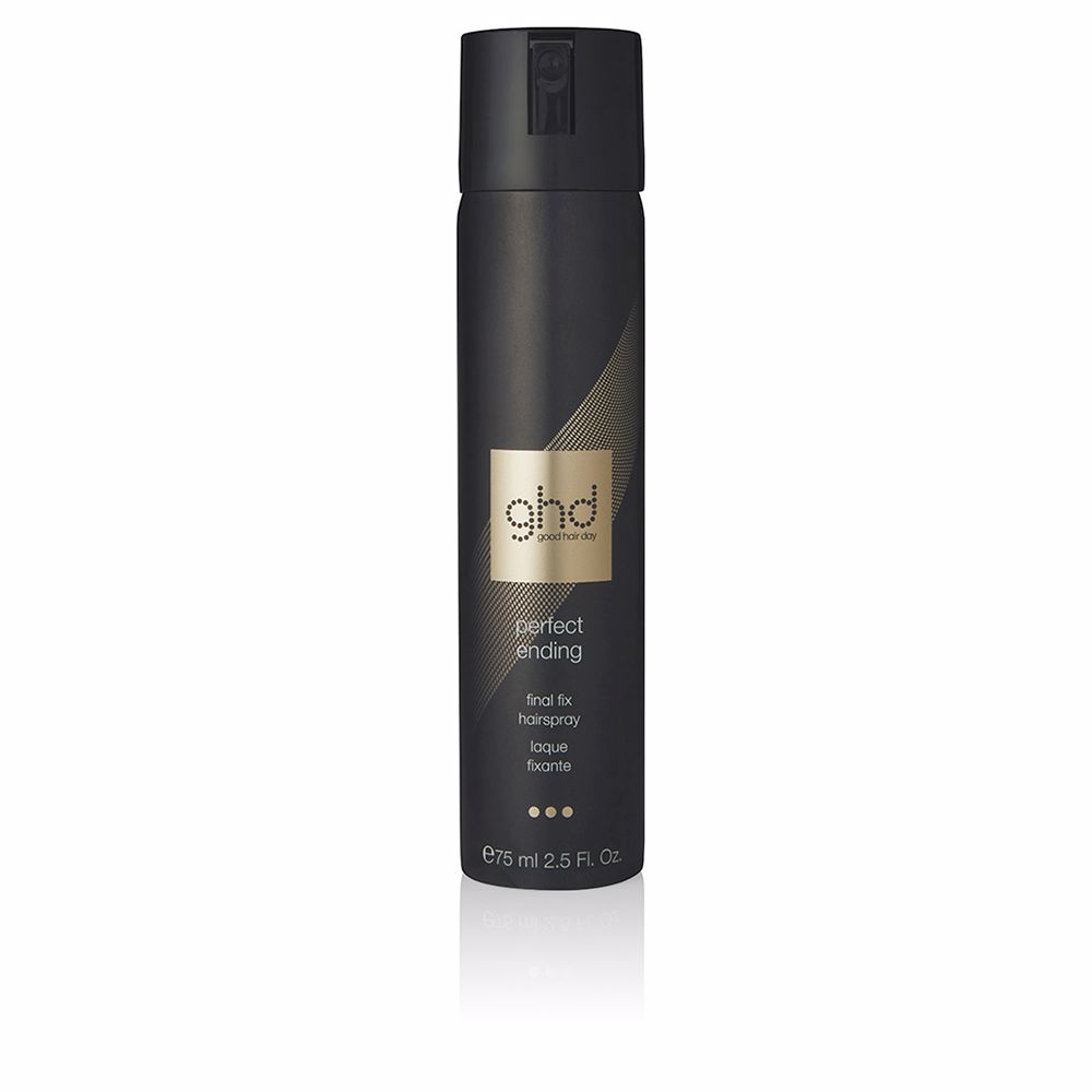 Ghd Perfect Ending- Fixing Spray 75 Ml