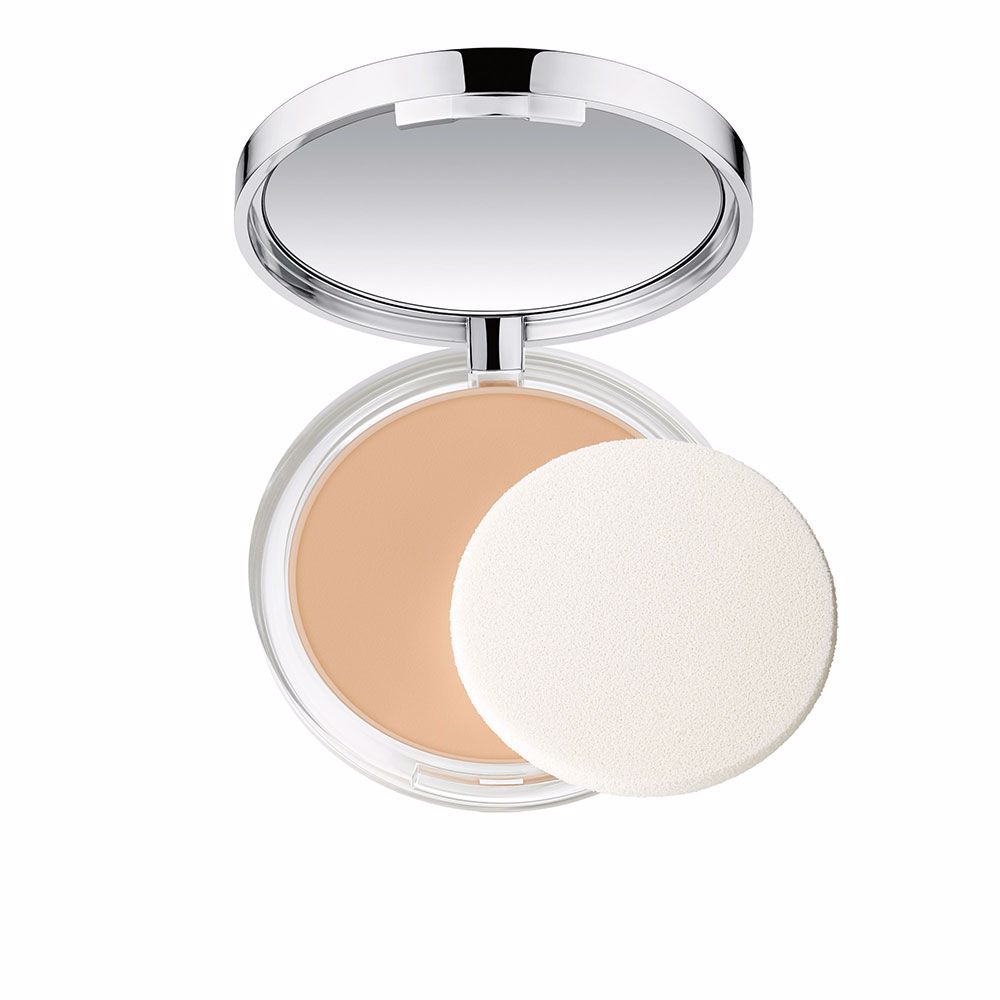 Clinique Almost Powder Makeup Spf15 #03-Light