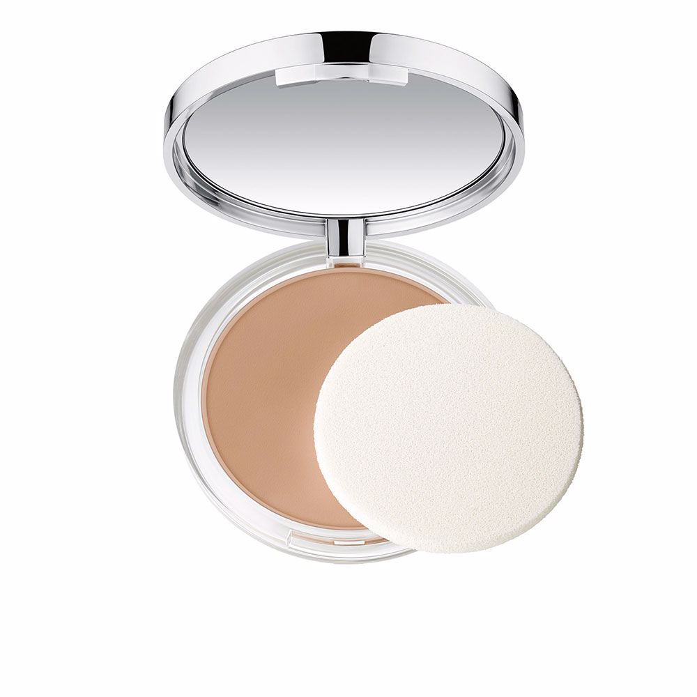 Clinique Almost Powder Makeup Spf15 #05-Medium