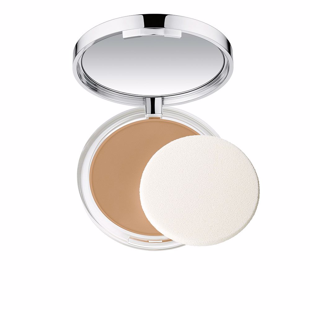 Clinique Almost Powder Makeup Spf15 #06-Deep