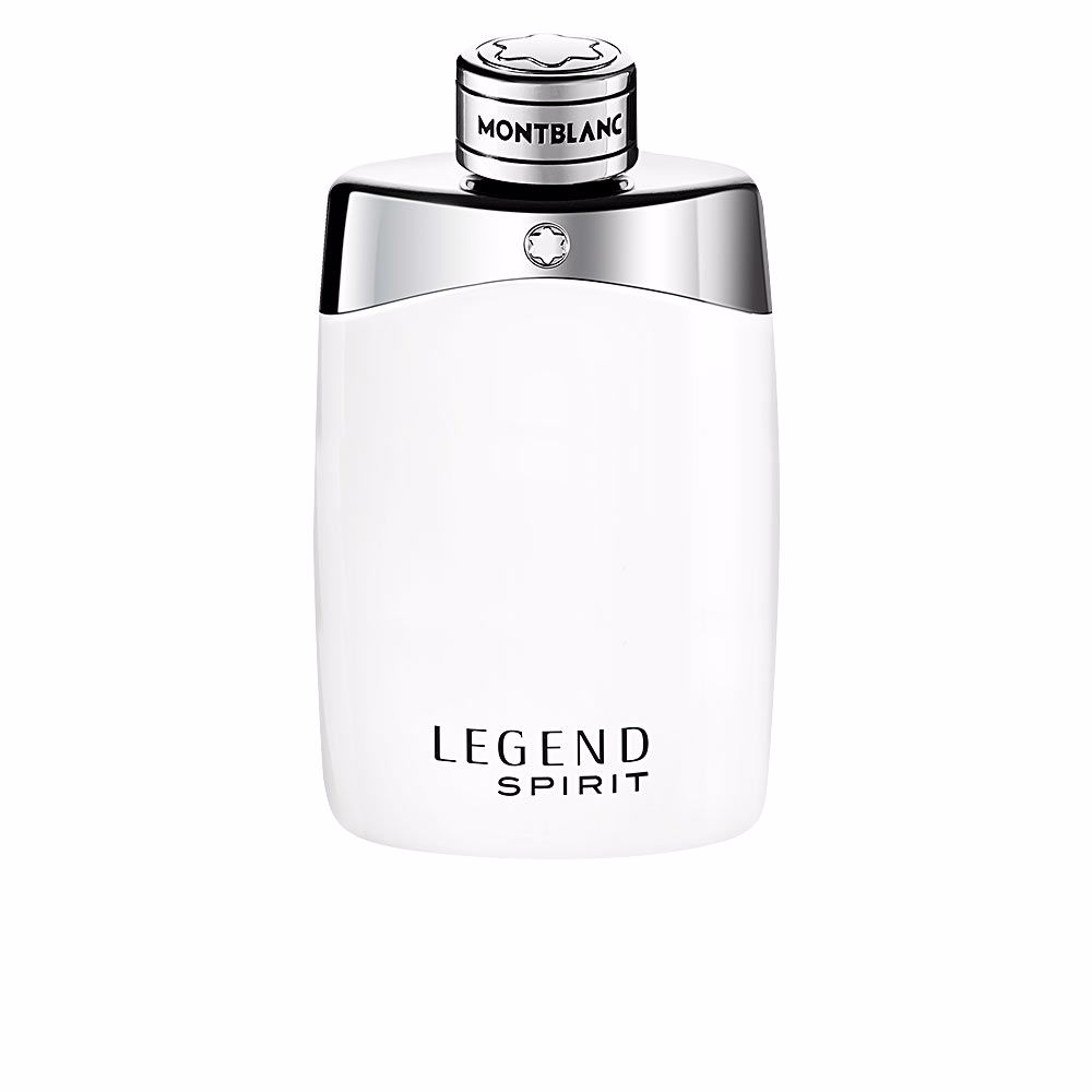 Montblanc Legend Spirit Eau De Toilette Spray 200 Ml