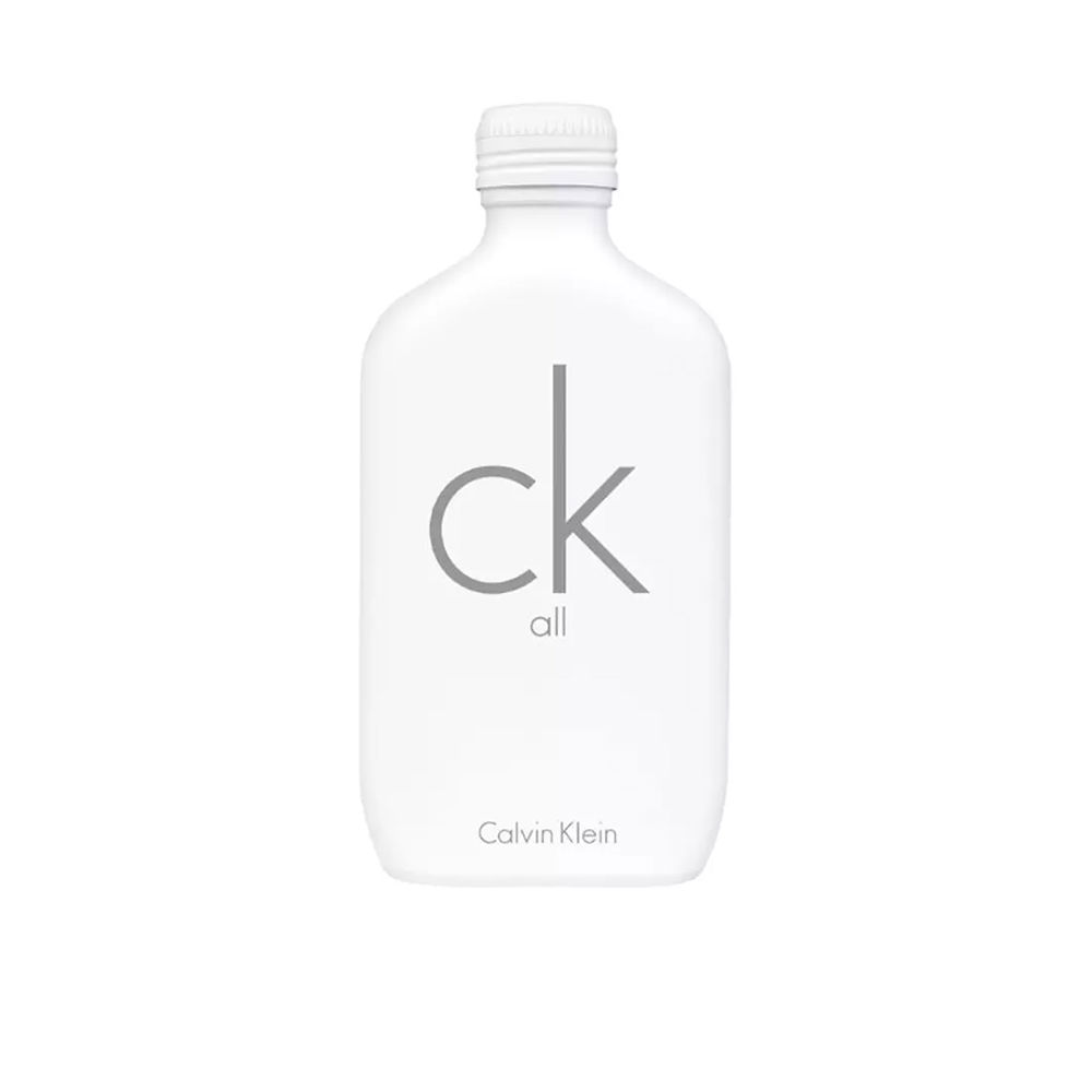 Calvin Klein Ck All Eau De Toilette Spray 100 Ml