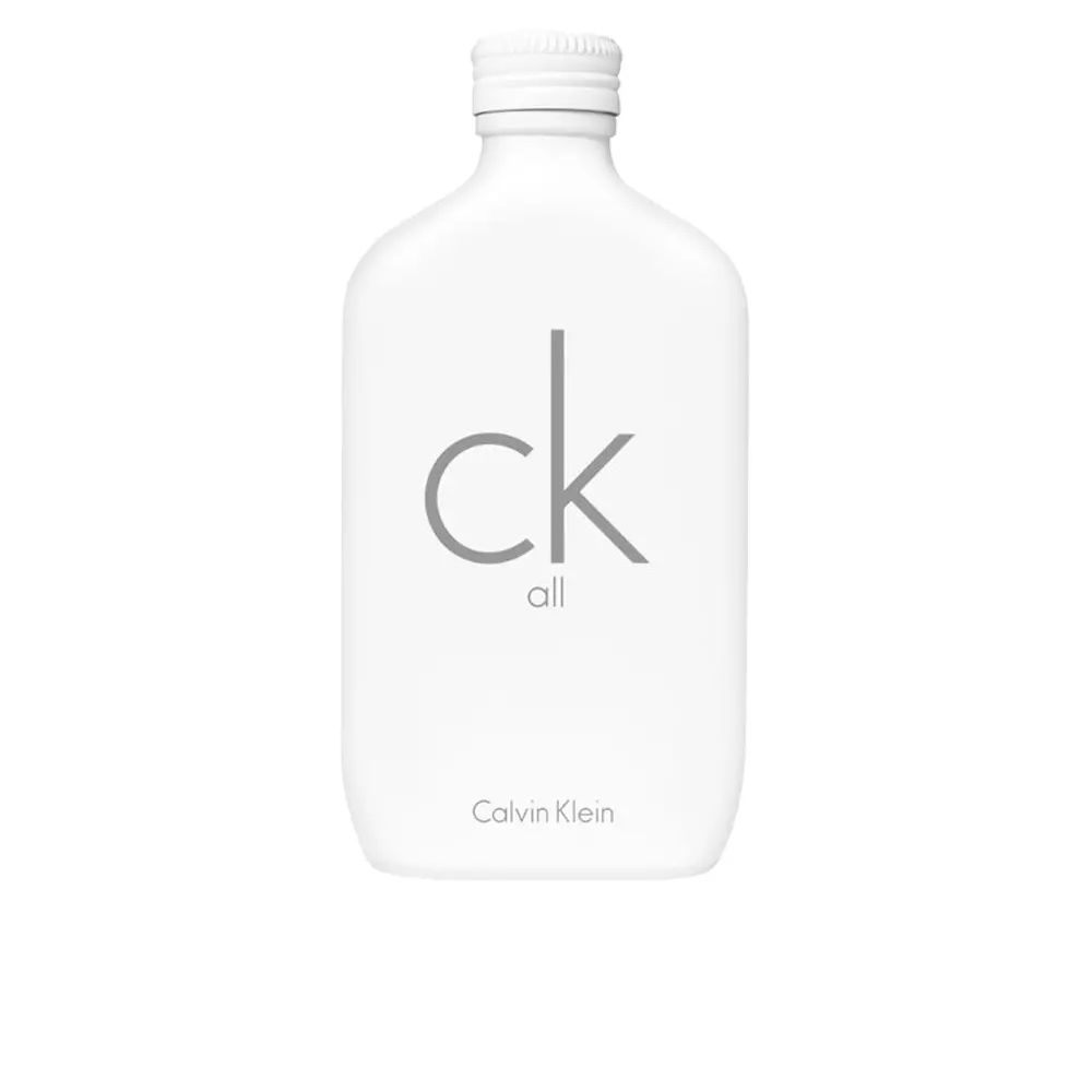 Calvin Klein Ck All Eau De Toilette Spray 200 Ml