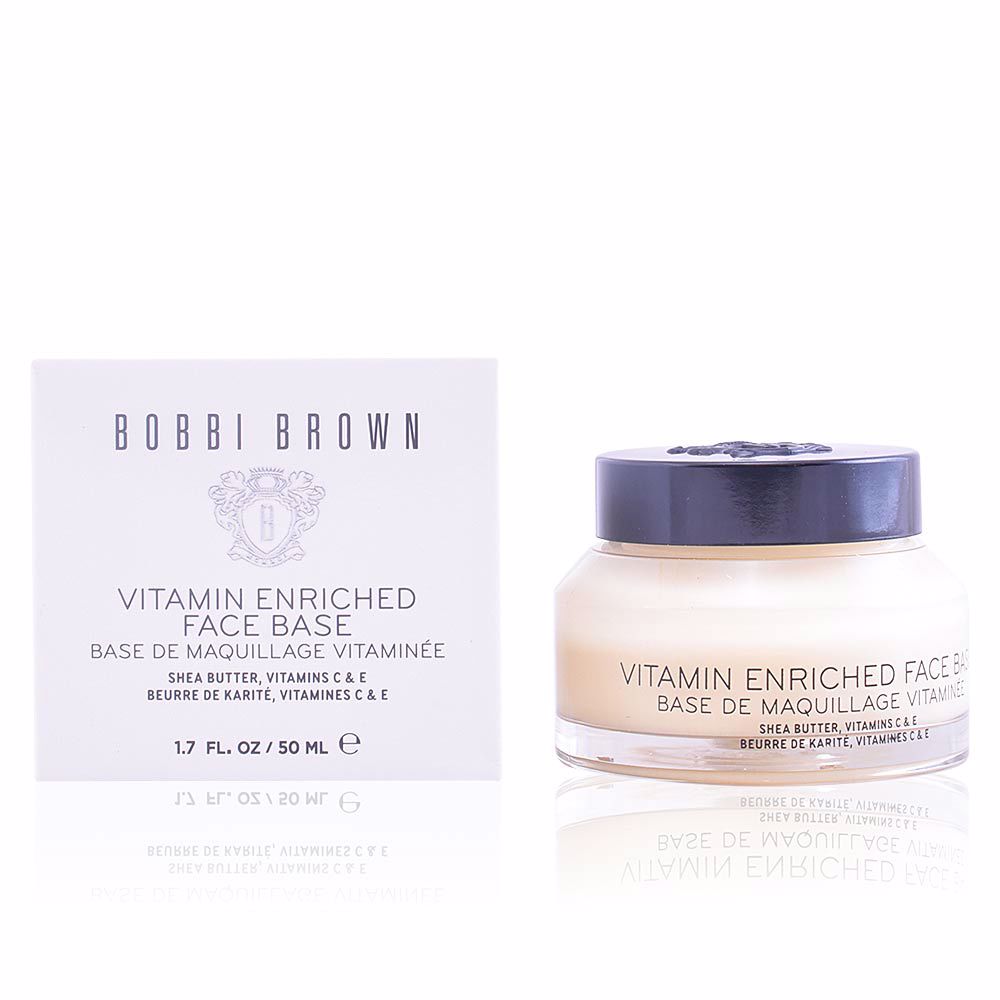 Bobbi Brown Skincare Vitamin Enriched Face Base
