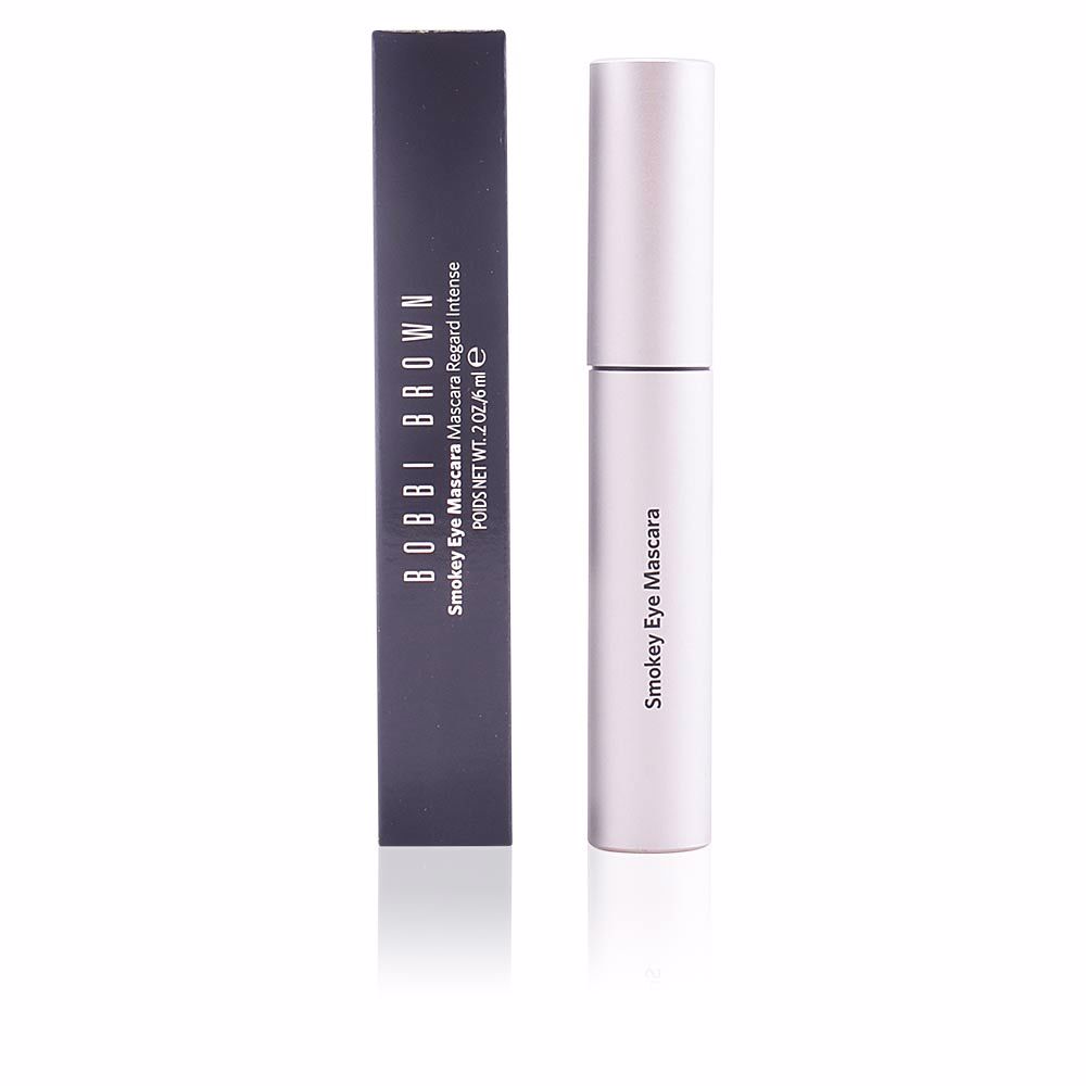 Bobbi Brown Smokey Eye Mascara #Black