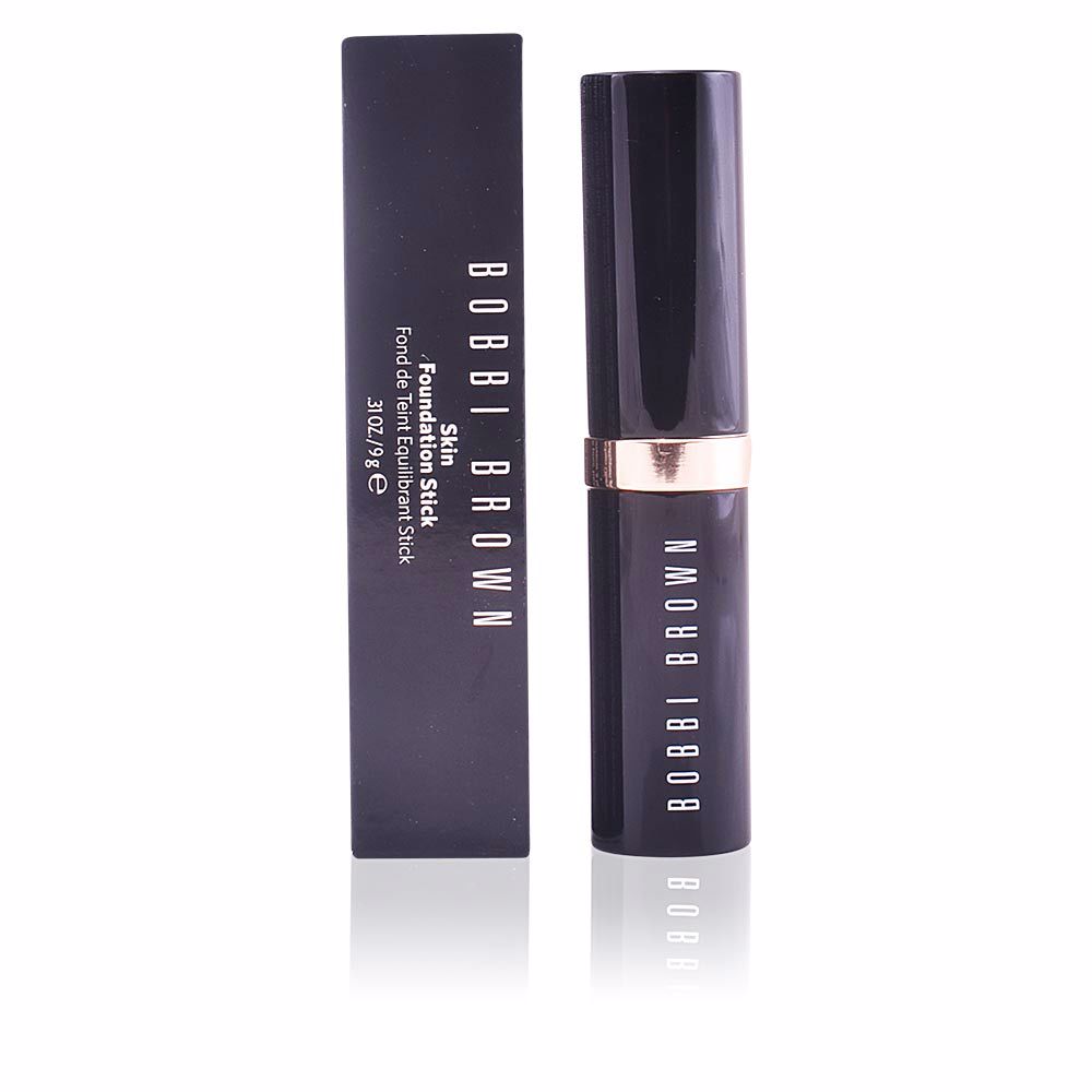 Bobbi Brown Skin Foundation Stick #4 Natural